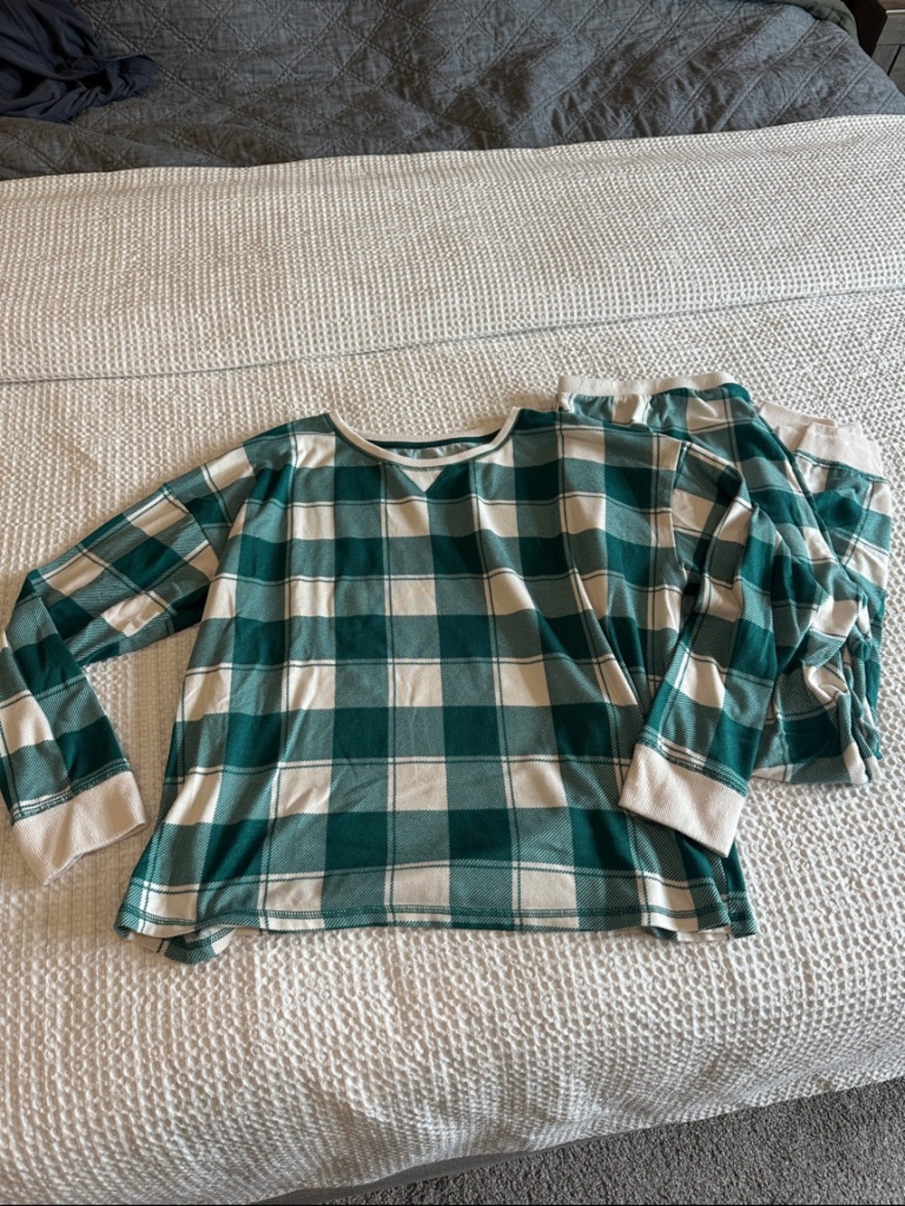 Sonoma Pajama Set